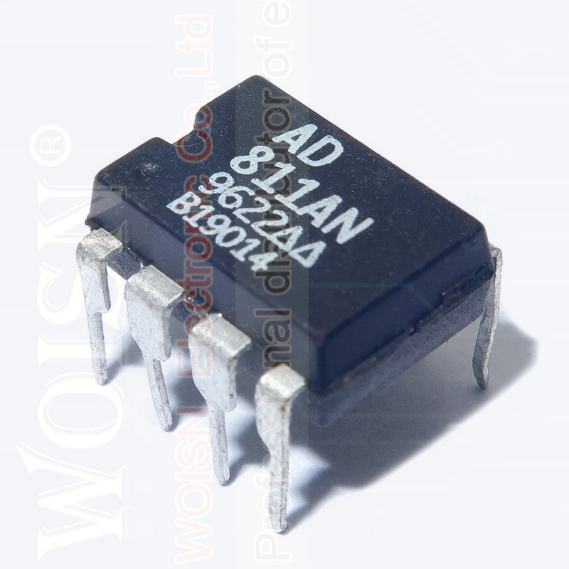 1pcs-20pcs DIP-8 AD811AN AD811ANZ