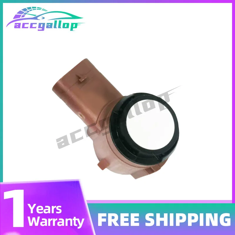 Reverse Parking Sensors for BYD QIN PLUS DM-i ,SONG PLUS DM-i Small Probe Car Accessories HA2E-3603300G-00WA2