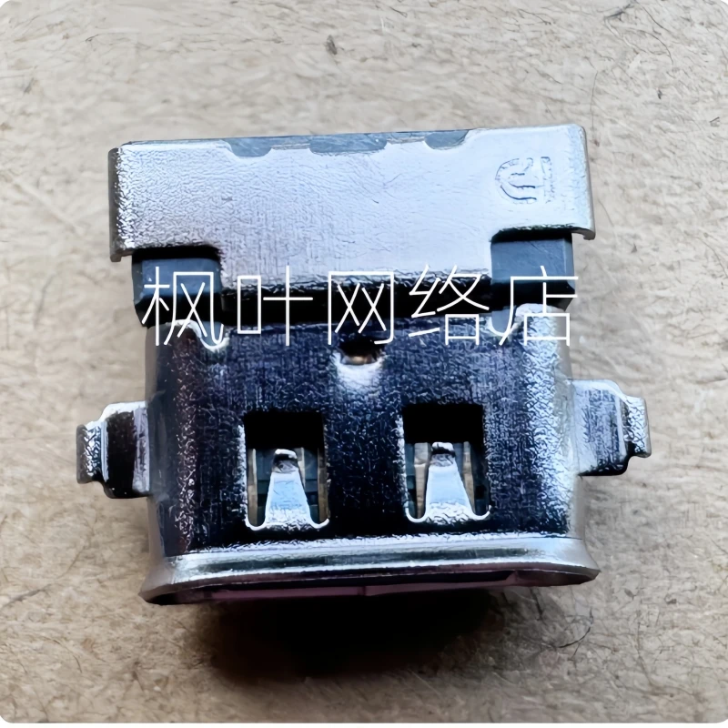 New Laptop DC Jack  Type-c Connector For LLenovo X280 T480S T490 T495 X390