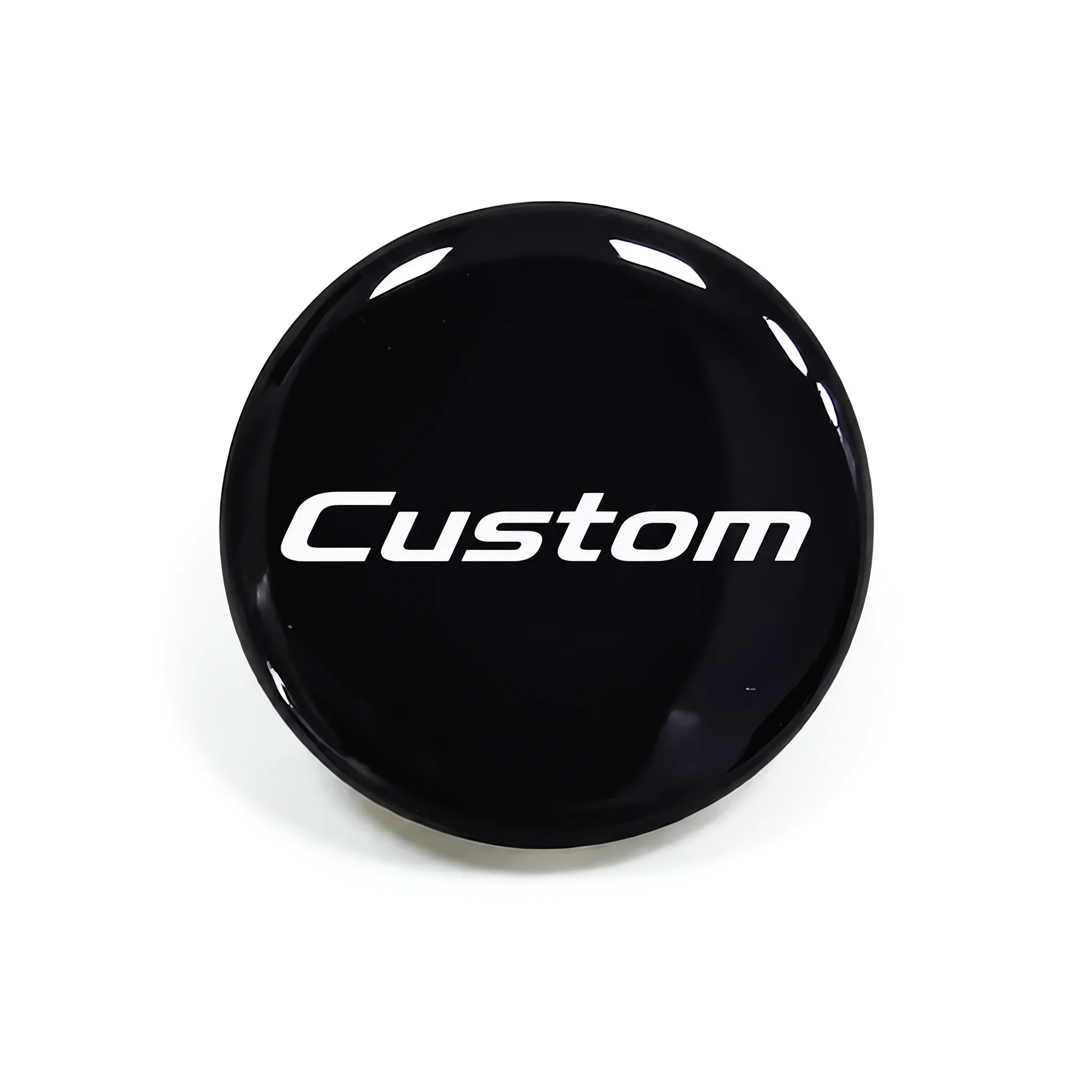Custom 3D Resin Domed Stickers Waterproof Epoxy Resin Labels Personalized Logo Dome Stickers for Business Car Motors Scrapbookin