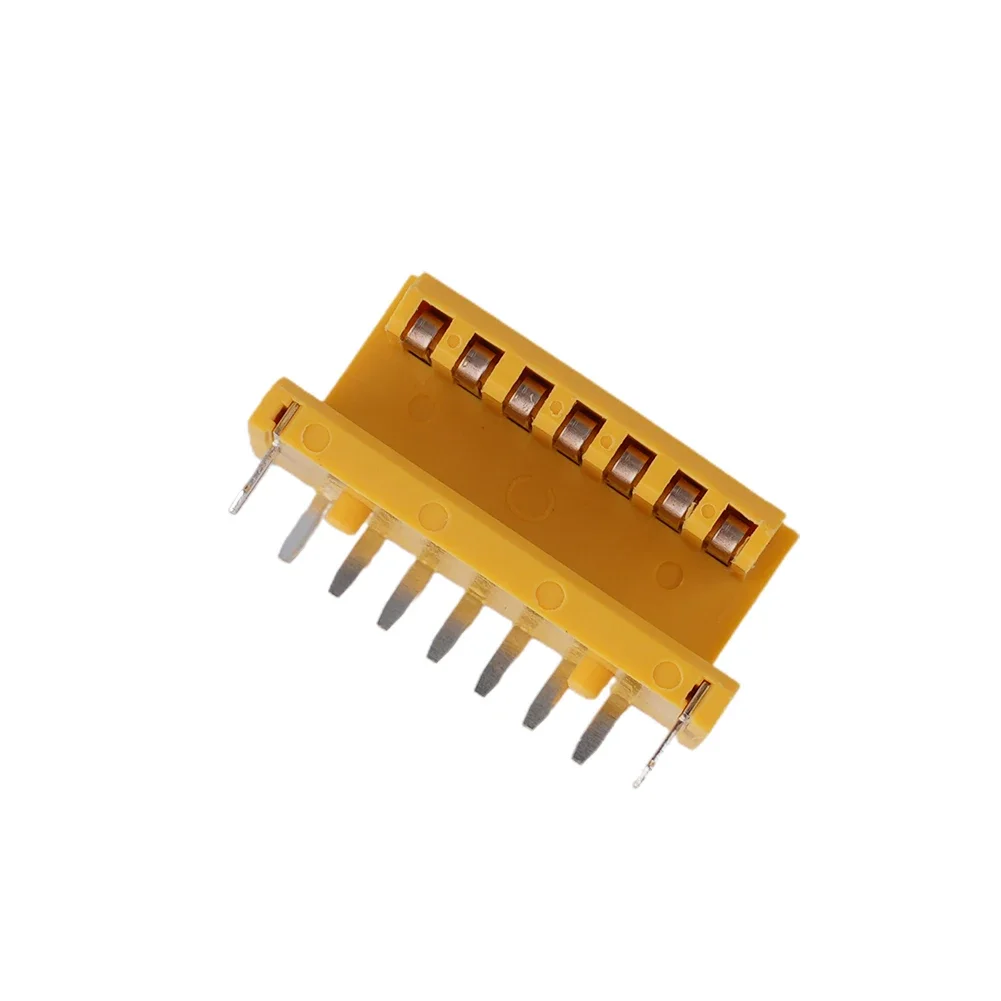 

Protection Board Connector PCB PCB Board 18V BL1850 BL1830 Charging Protection Board Connector Terminal Li-ion Battery