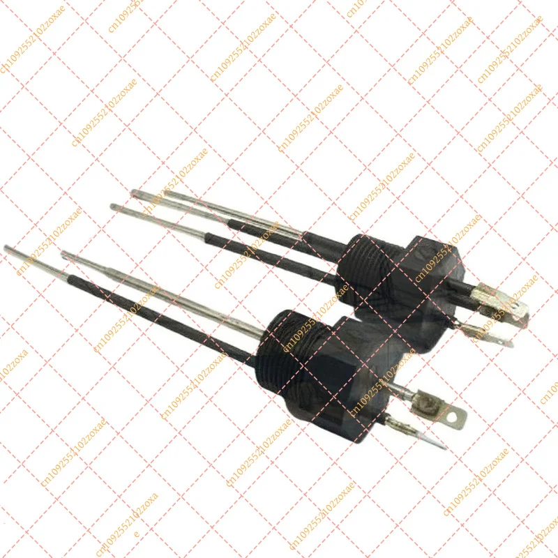 Universal Wet Steam Engine Water Level Probe Sensor for Sauna Generator, Replacement Maintenance Accessories