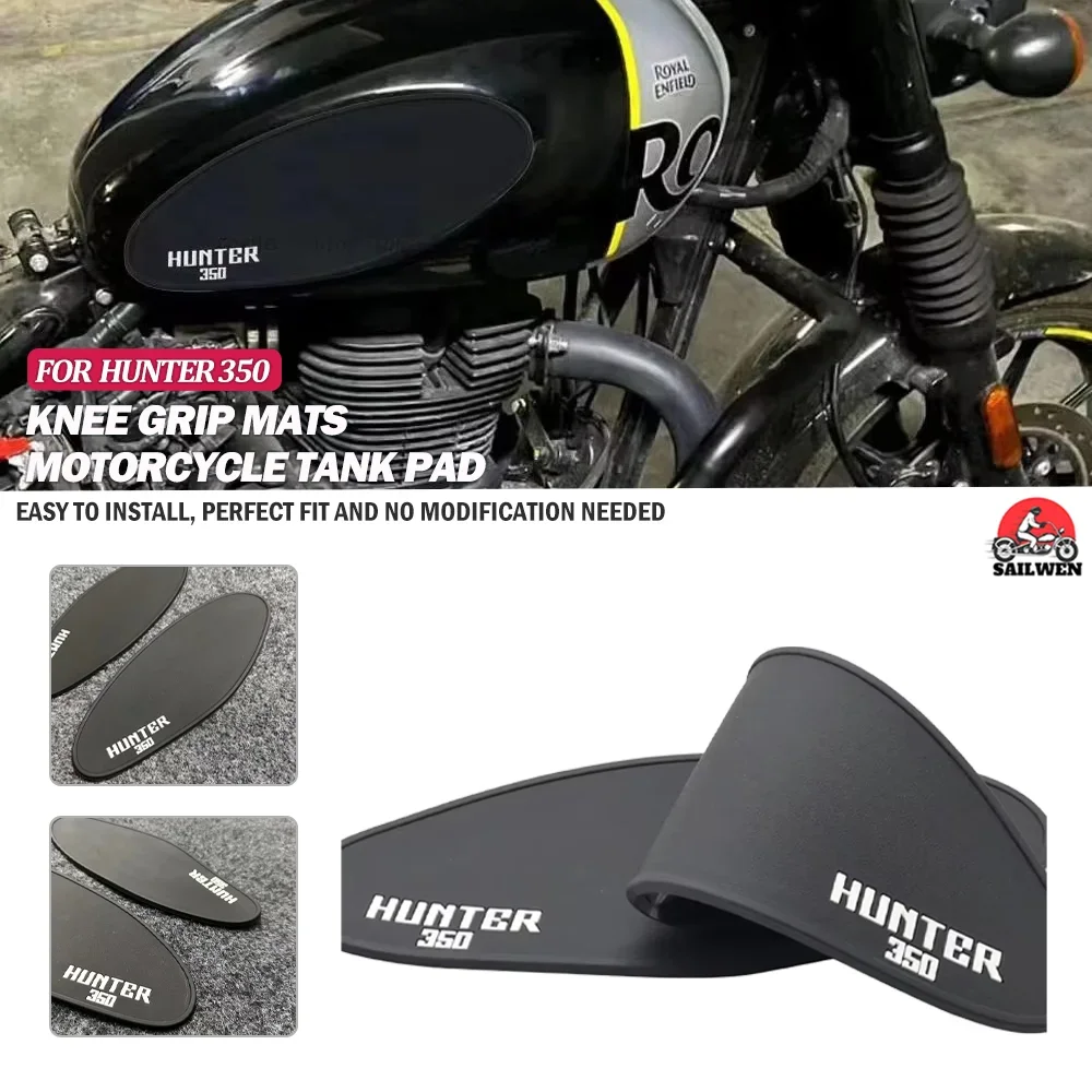 Для мотоцикла HUNTER 350