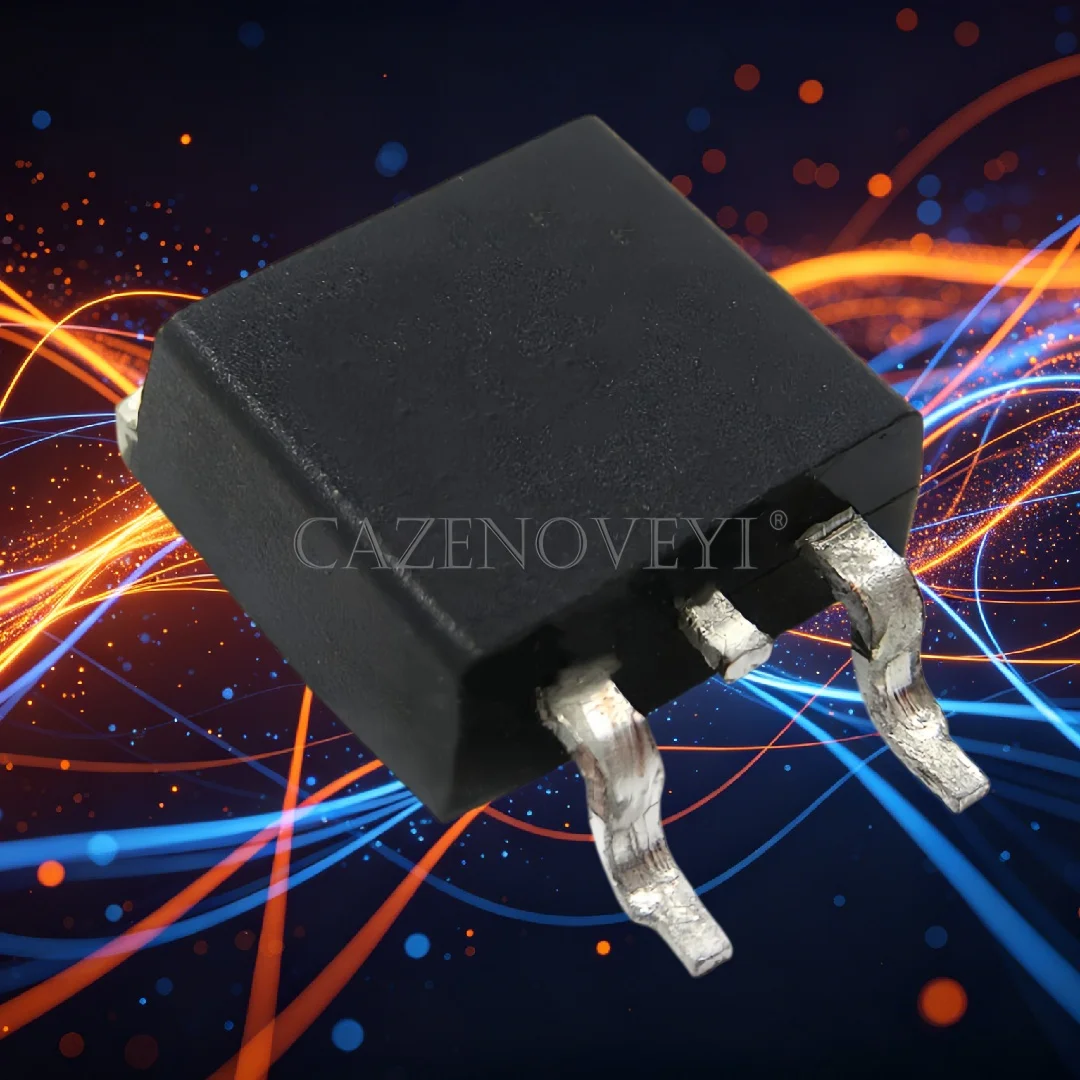 5PCS STPS3045CG PS3045CG STPS41H100CG PS41H100CG STPS8H100G PS8H100G STTH1002CG STTH1002 STTH12R06G STTH12R06 TO-263