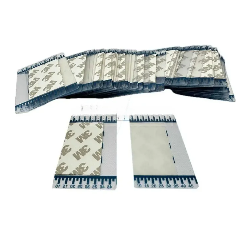 

100PCS For HP D5800 paper pressing with designjet Z6100 and Z6200 to prevent edge warping LLL