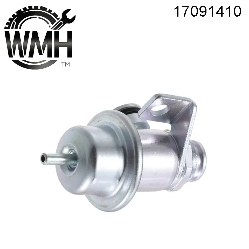 17091410 17107478 17112555 Fuel Pressure Regulator for Buick Skylark Century Chevrolet Beretta Cavalier Lumina Corsica Pontiac