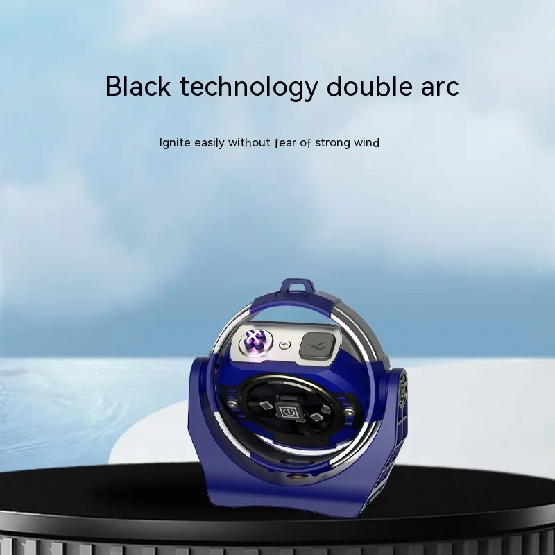 USB Mini LED Rechargeable Headlamp Headlight Waterproof Camping Flashlight Portable Head Light Torch Lamp