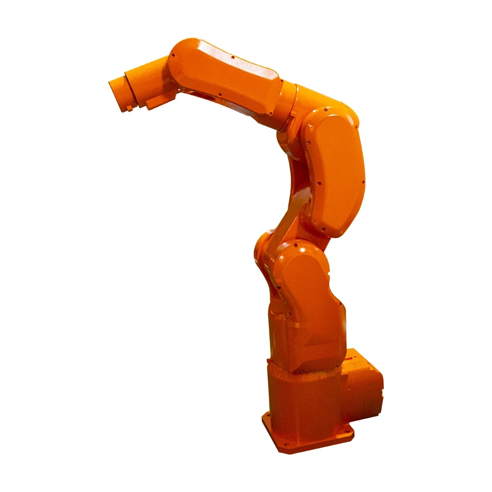 6 axis robotic arm STM32 control system second development educational training robot 3kg payload