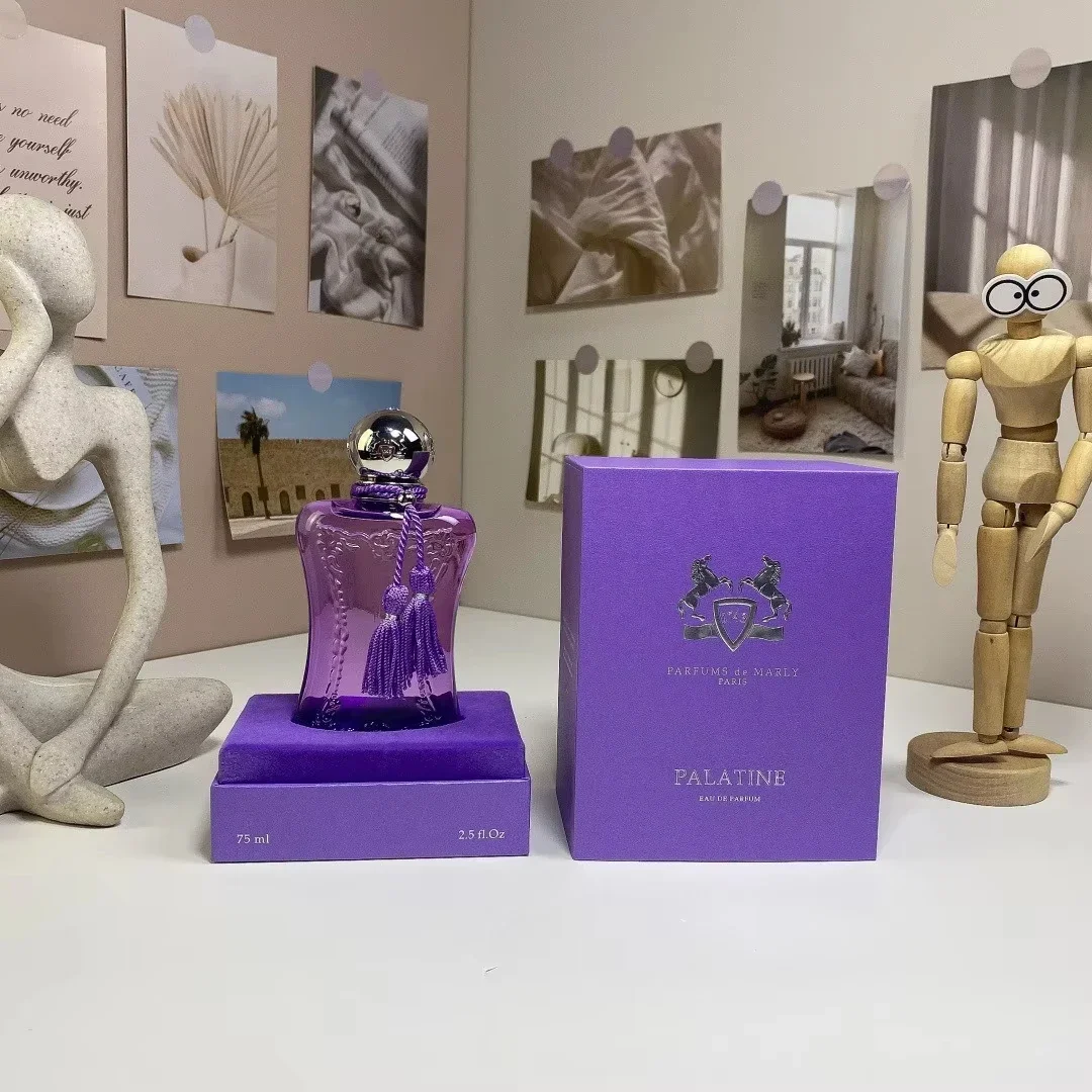 Perfume Valaya Maryington Dew Rose Diancang Oriental Women's Perfume Long Lasting Eau de Perfume Fragrance Spray view 6