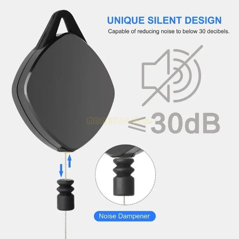 F62C Noise Damper-S…