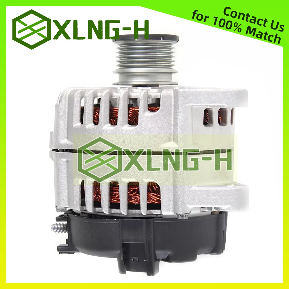 

Генератор переменного тока 250А 12В для MERCEDES BENZ S63 AMG M157 W222 V222 X222 C217 A 0009062004 0009062004 CG25S028 CG25S039 2621108 A