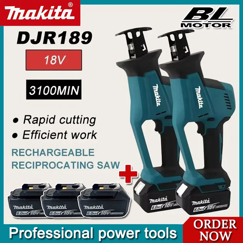 Thumbnail 2 - #64 Cheapest Reciprocating Saws Deals You Can Get