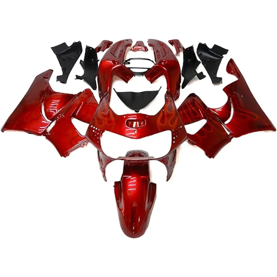 

ABS Plastic Fairing Kit for Honda CBR900RR 919 1998 1999 CBR 900RR 98 99 Compression Motorcycle Fairings Bodywork Body Frame Bo