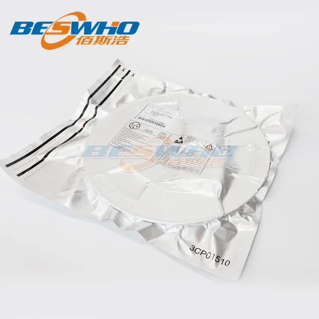 Chip MCU IC 25LC512-I/P DIP8 In-Line Tempat Asli Baru