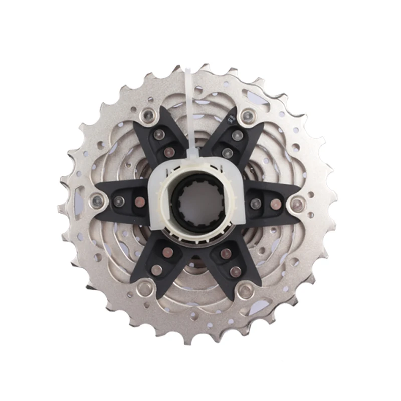 Shimano 105 R7100 ULTEGRA R8100 Kassette 12s Fahrrad Kassette Für Rennrad Di2 Gruppe 11-30T/11-34T Original Shimano Fahrrad Teil – Detail 8