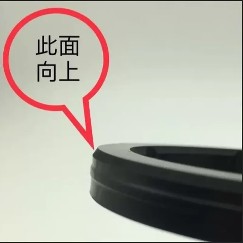 For Taisho LaDeTiNa Prince Legendary ECM Coffee Machine Brewing Head Rubber Sealing Ring Gasket Replacement Parts Home