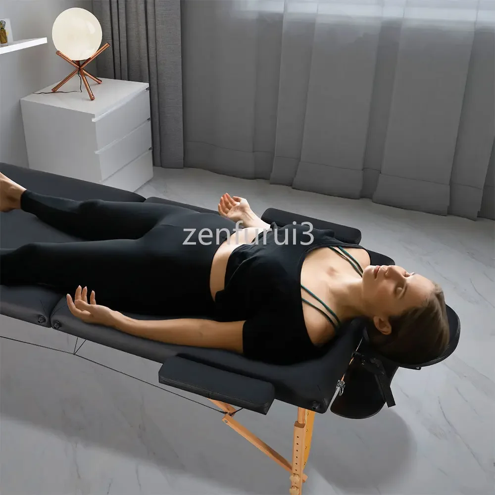 Mesa de masaje Facial,