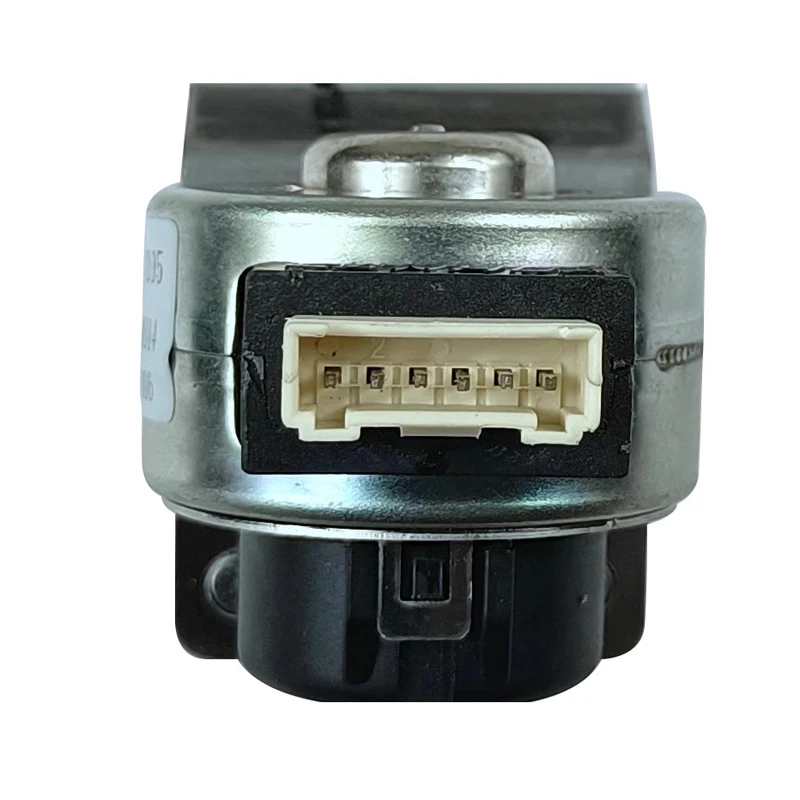 For replacing the solenoid valve of Midea refrigerator accessories1743100000014