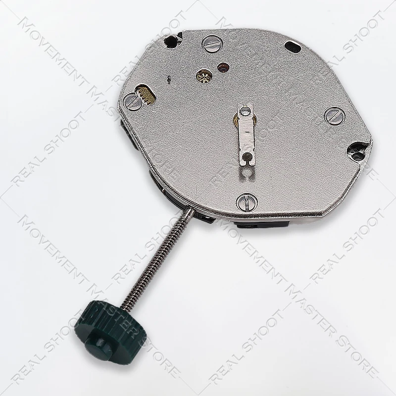 حركة ساعة RONDA 1069 بتصميم نحيف كوارتز مكونة من نصف يد إلكترونية متينة وإصلاح الملحقات