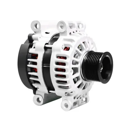 5606109 5606104 5935777 Generator Alternator For Caterp illar C4.4 Engine Heavy Du ty Charging Replacement Spare Part