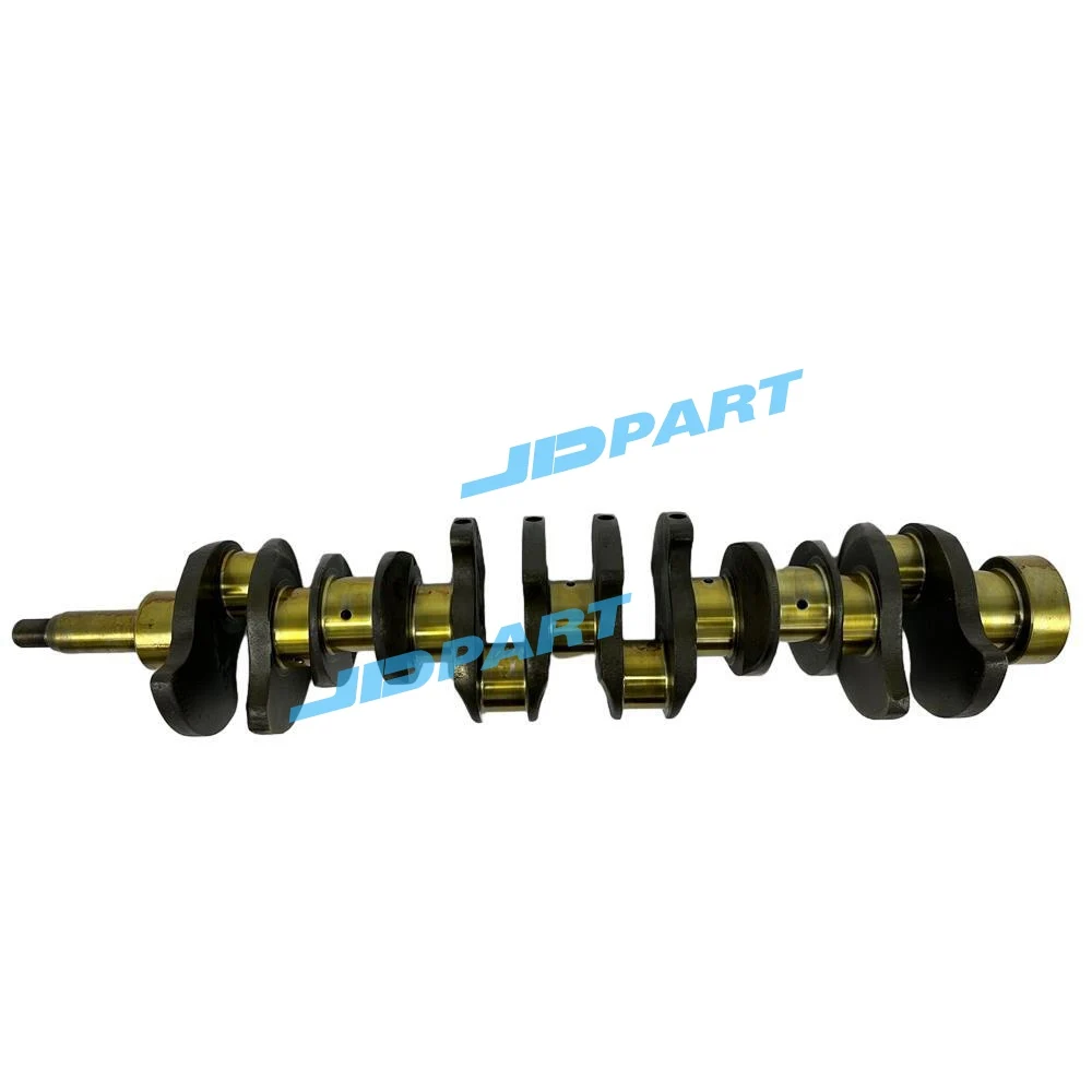 New Good Quality Eh700 Crankshaft For Hino Engine Parts