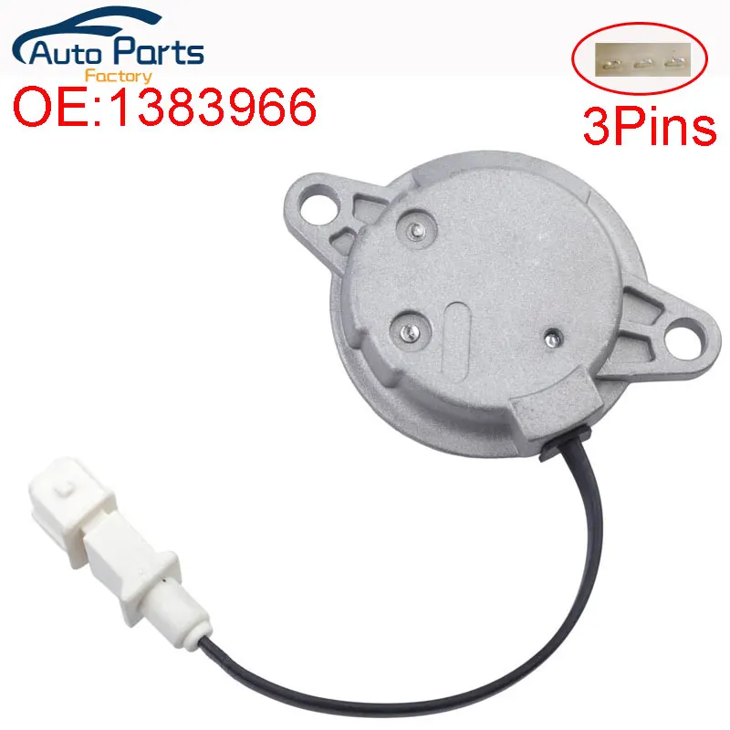 

New Engine Camshaft Position Sensor For Renault Laguna For Volvo 850 960 C70 S70 S90 V70 I V90 Estate XC70 1383966 7439146108