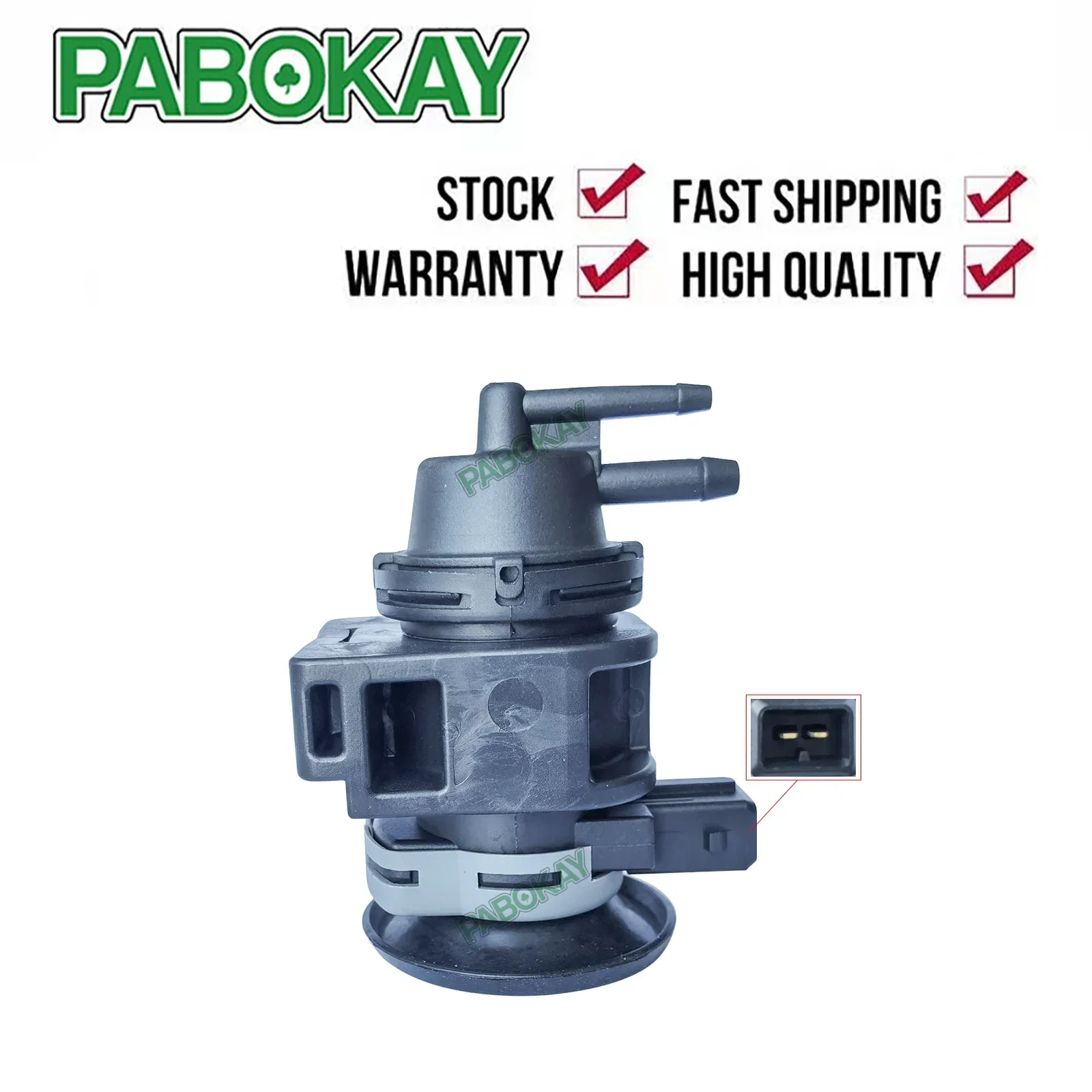 Turbo Pressure Sole… - image