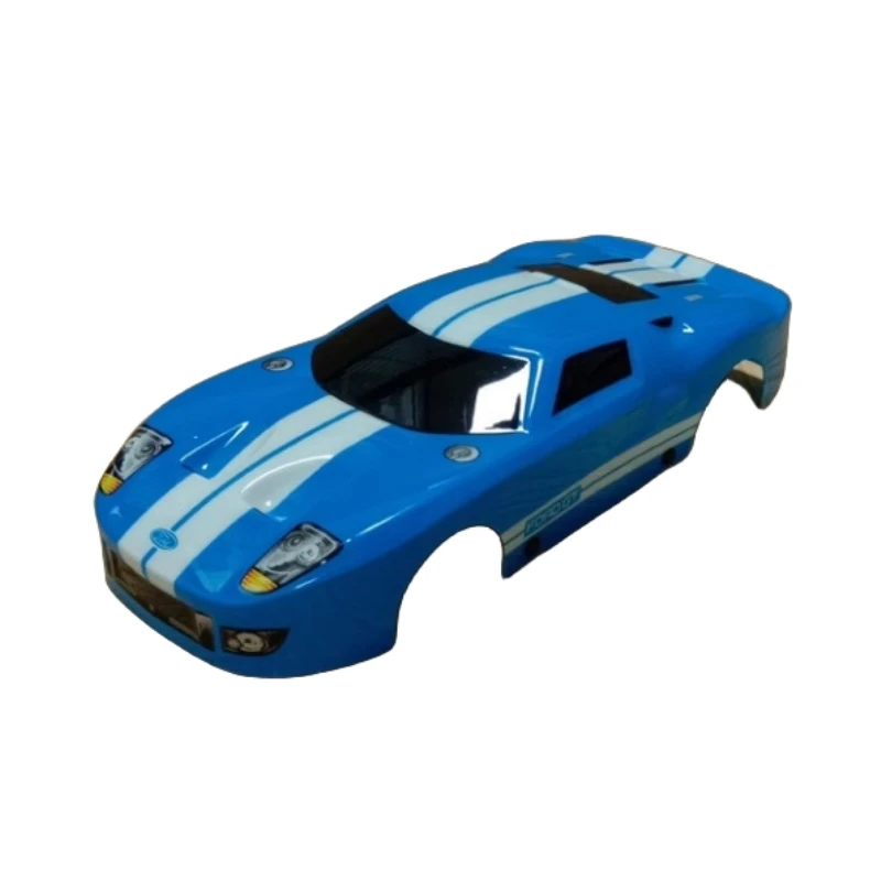 

Каркас для гоночного дрифта Ford GT On Road 1/24, ширина 82 мм, колесная база 106 мм