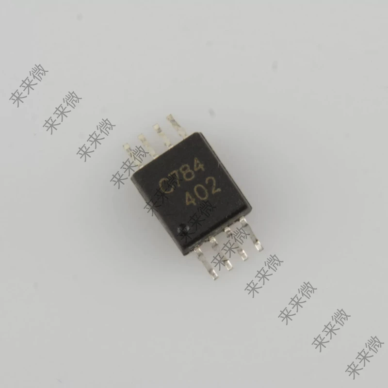 5pcs ACPL-C784-500E SOP-8 Isolated Amplifier IC Precision Analog Isolation Amplifier for Current Sensing One-Stop BOM Service
