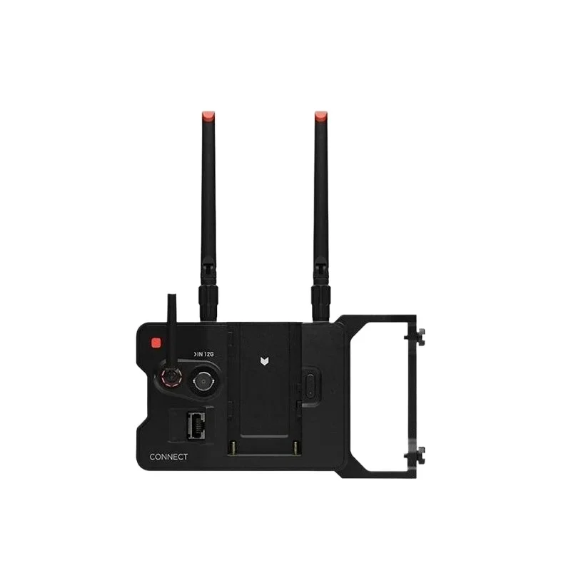 

Cloud-native extension module, live streaming recording component