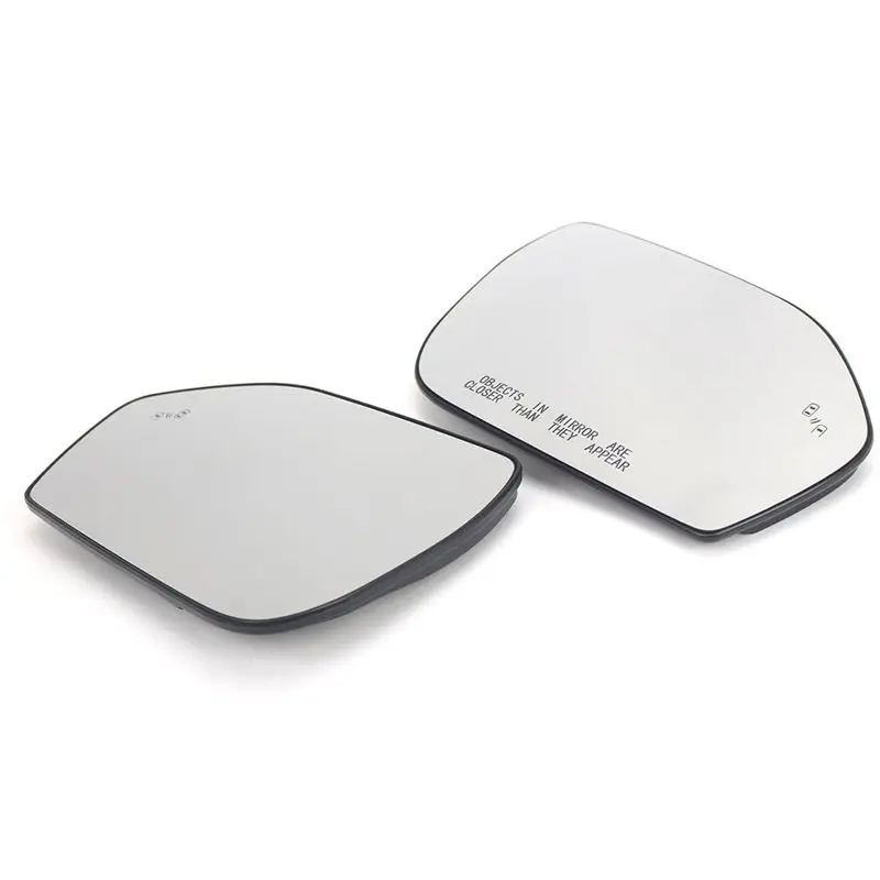 

Blind Spot View Mirror Glass LB5Z-17K707-N LB5Z-17K707-B For Ford Explorer 2020 2021 2022 1 Pair-A99D