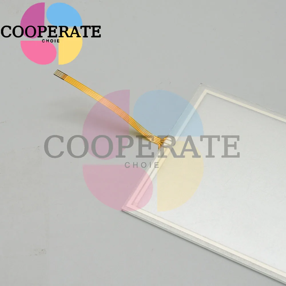 1pcs 4040-7809-01 LCD Touch Screen Panel support for Konica Minolta Bizhub 200 222 250 282 350 362 BH200 BH250 350 support for N