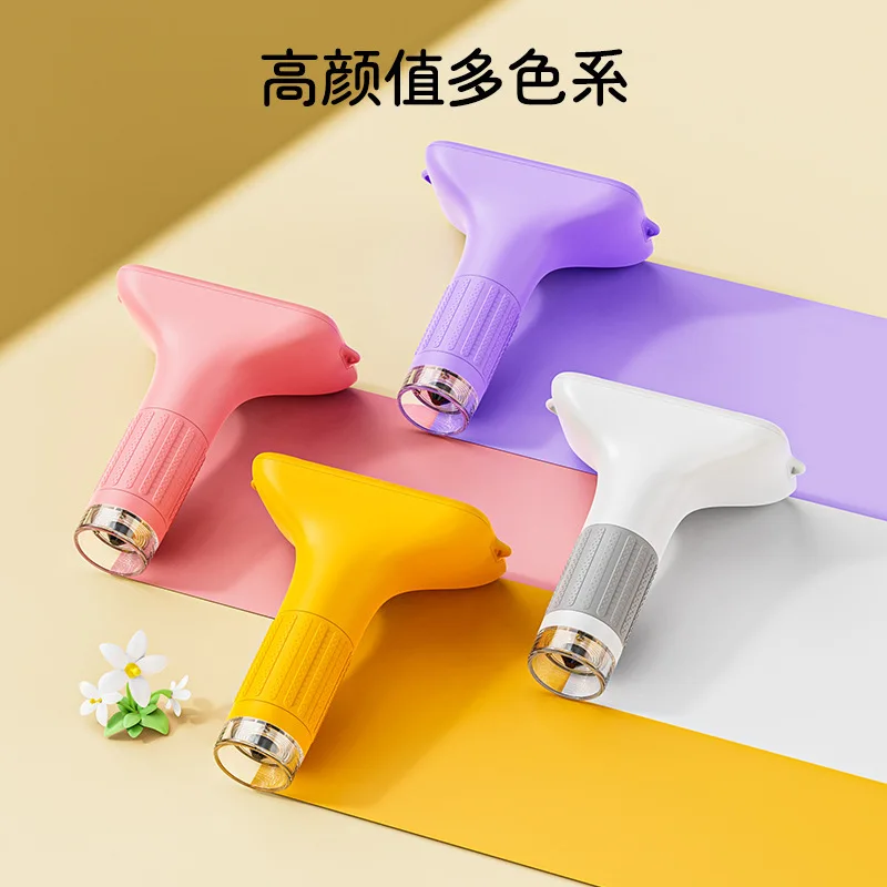 

Электронный цифровой портативный микроскоп 928 для детей, лупа для биологических наблюдений