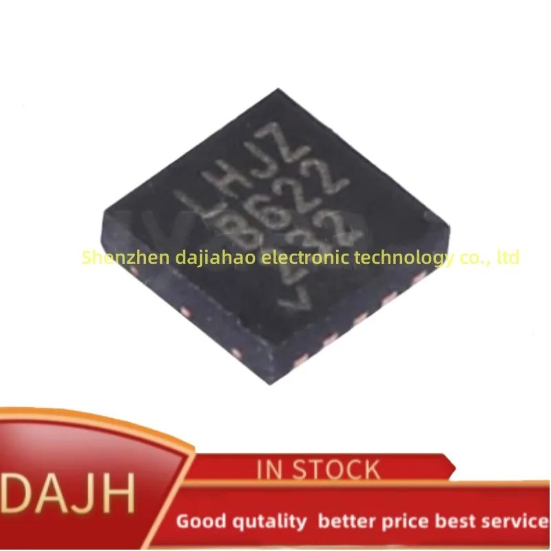 1 шт./лот LT8609AEDDM DC-DC чип питания DFN LT8609