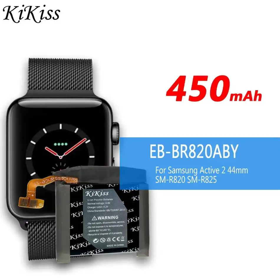 Watch Battery EB-BR…
