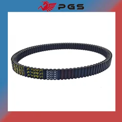 Drive Belt 832738 1040X28.6 For Piaggio MP3 500 LT RL Sport 500 X10 X9 500 Executive Evolution ABS ASR SL 500 GT 500
