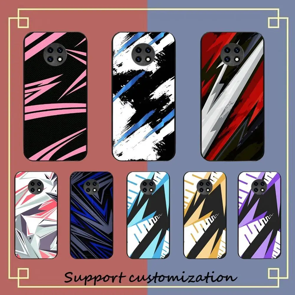 Luxury Sports Line …