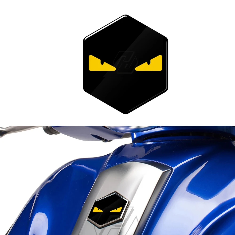 For Piaggio Et2/Et4…