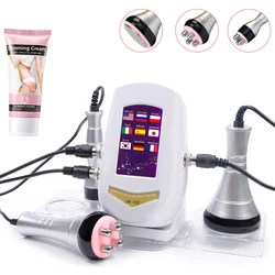 Wholesale 40k Cbeing Machine Body Massager Slimming Machine Body Shaping Slimming Fat Burning Machine
