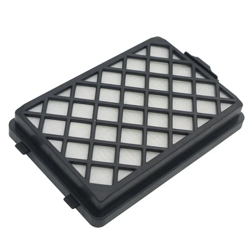 Чистящий фильтр, хлопковые фитинги для Samsung DJ97-01670B, бытовой детали для удаления пыли, замена SC8810 SC8813, запасная часть