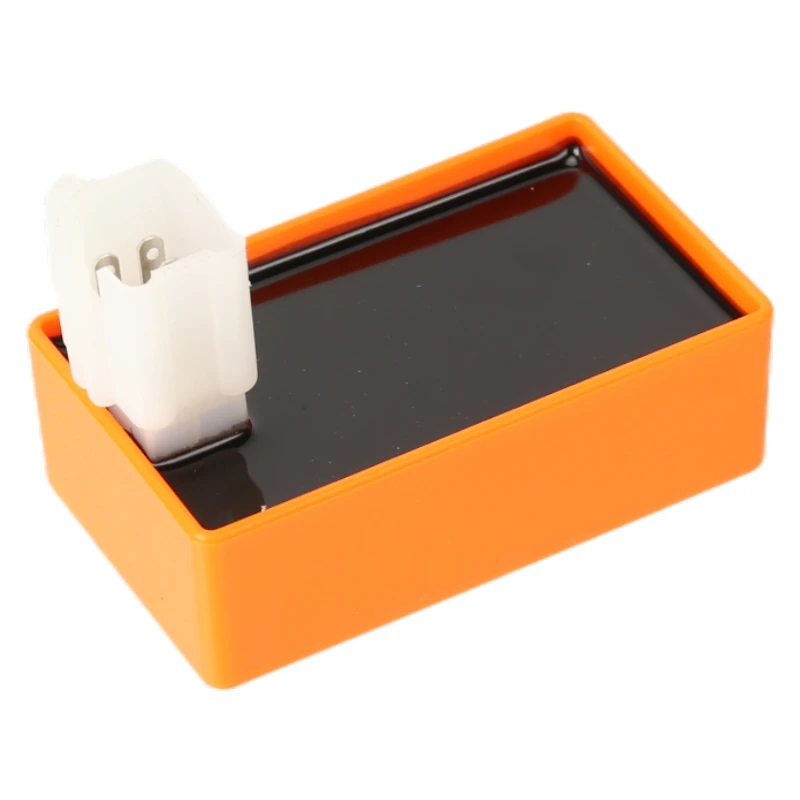 5 Pin AC Ignition CDI Box For Chinese XR50 CRF50 50cc 70cc 90cc 110cc 125cc Engine Lifan YX Zongshen Pit Dirt Bike ATV Quad