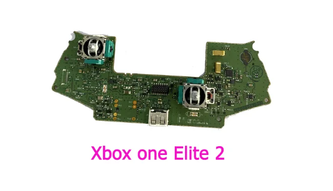 Original Motherboard for Xbox One Elite 1 Elite 2 Game Controller Gamepad Main Board Handle Joystick