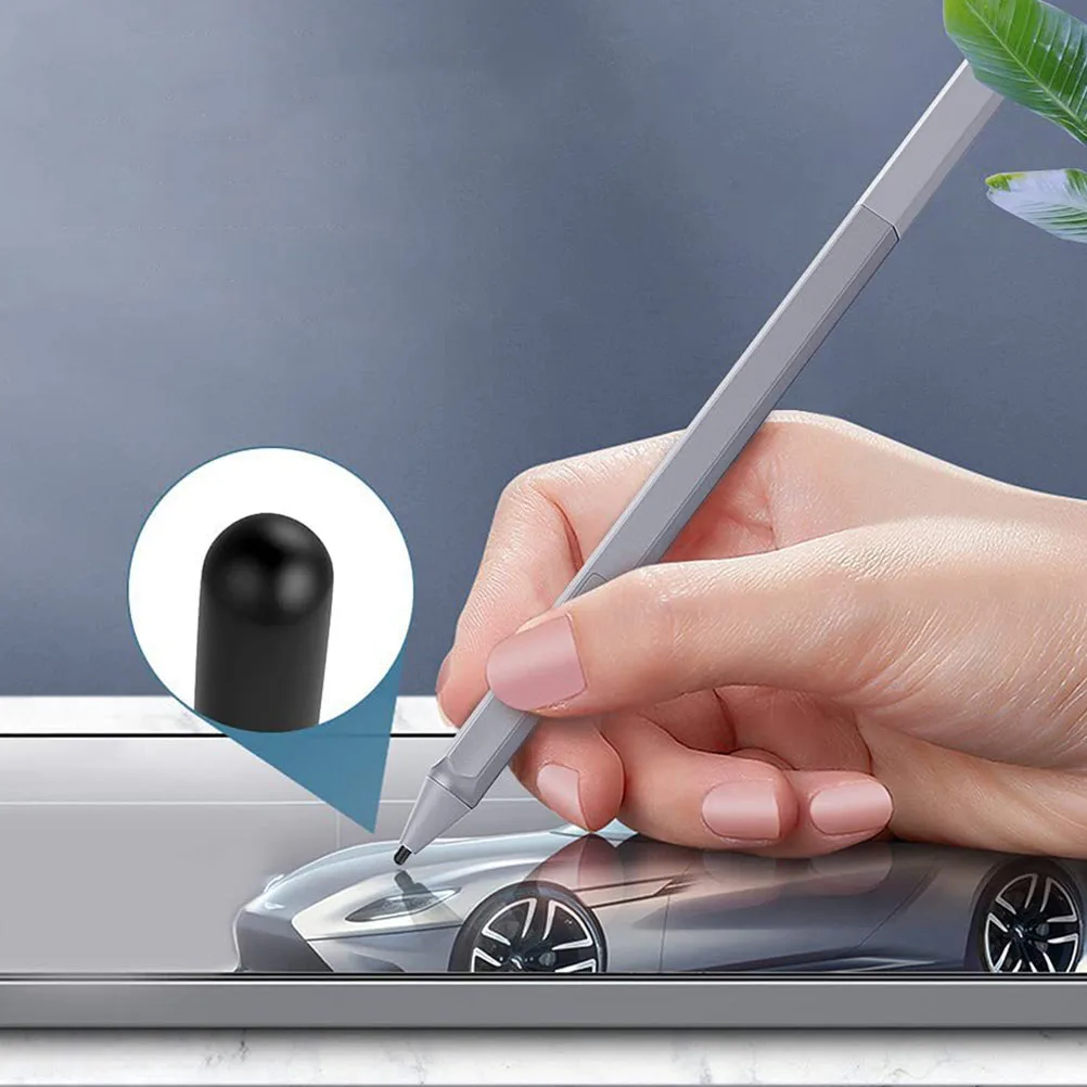 

3PCS Stylus Replacement Disc Touch Screen Tools for Surface Pen HB 2H Refill Round Touch Screen Tools Shape