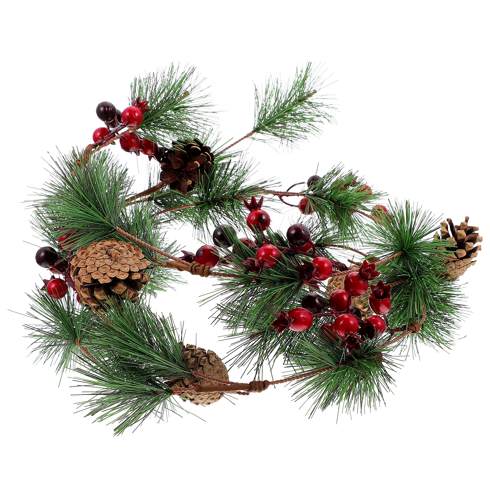 Рисунок 3 - Рождественский венок 180 см