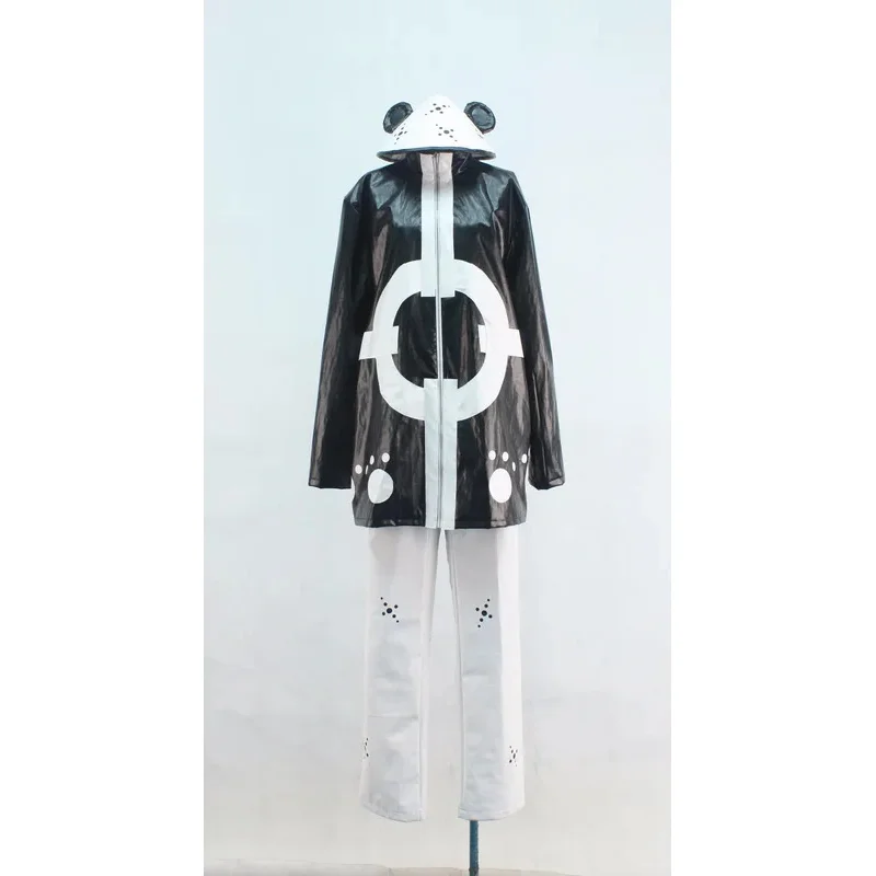 Bartholomew Kuma Cosplay One piece Seven Warlords of the Sea Bartholemew Kuma The Tyrant Cosplay Costume Custom Made