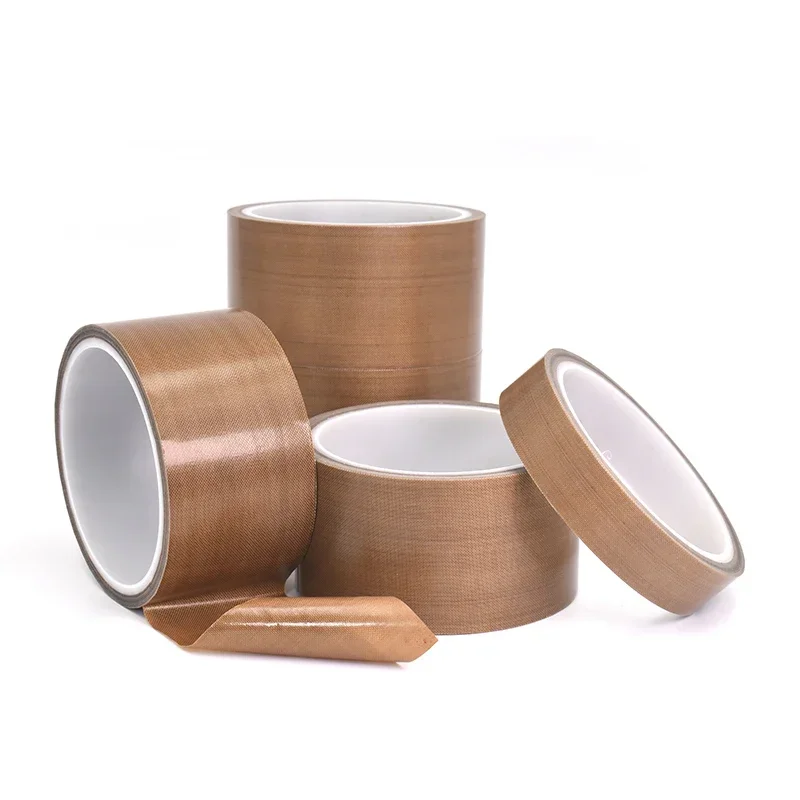 100Rolls 10M Friction Tape High Temperature Tape,Squeak&Abrasion Resistant Surface Protection for Wood,Drawer,Cabinet, Furniture