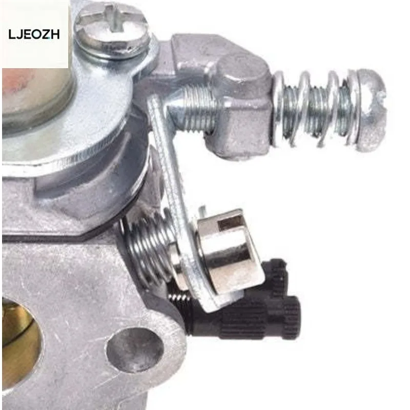 Carburetor For Zama…