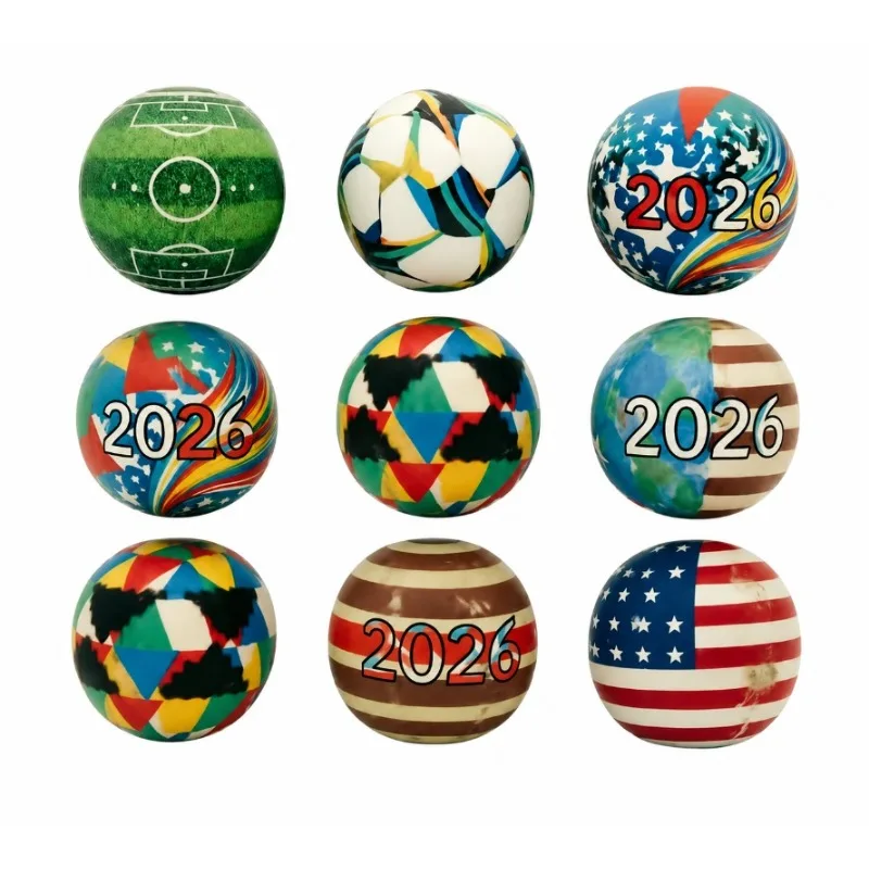 

2026 New Leisure Sports Sandbag Ball Toy Soft Bean Bag Toss Game Fun Coordination Training for Kids Adults Outdoor Play
