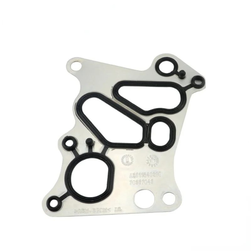 

A2711840280 For Mercedes Benz 271 Oil Filter Seal Housing Gasket