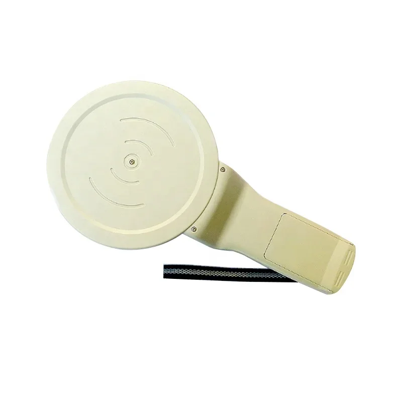 FDX-B الحيوانات الأليفة رقاقة RFID الماسح الضوئي قارئ ISO11784/11785 134.2 كيلو هرتز قارئ RFID الحيوان قارئ RFID الماشية